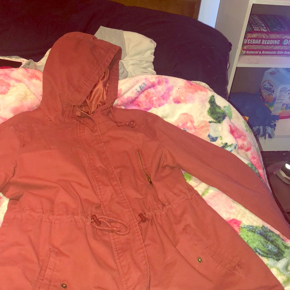 Windbreaker
